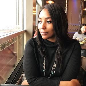 Meet your Posher, Ericka